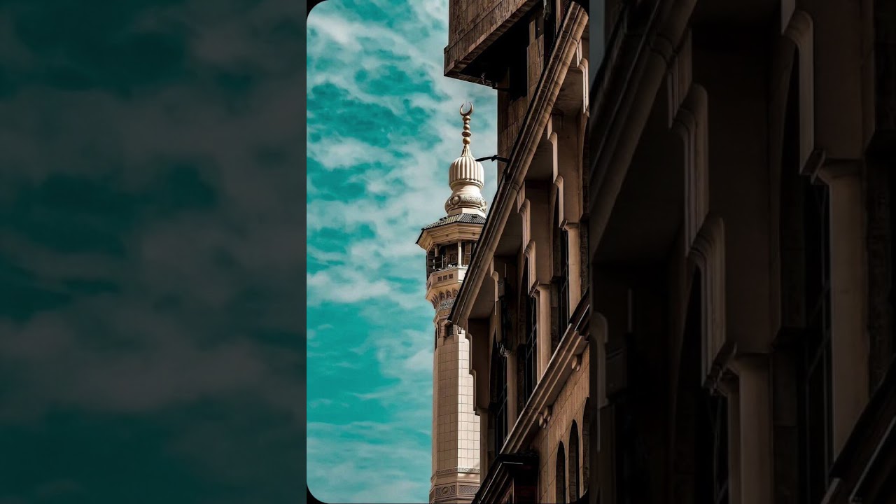 تلاوة عطرة للشيخ ناصرالدين كريبع من صلاة التراويح مسجد عبد الحميد بن باديس بودواو