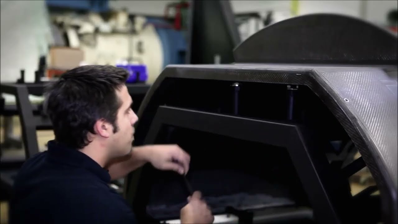 Aerovac | Your Trusted Partner for Process Materials