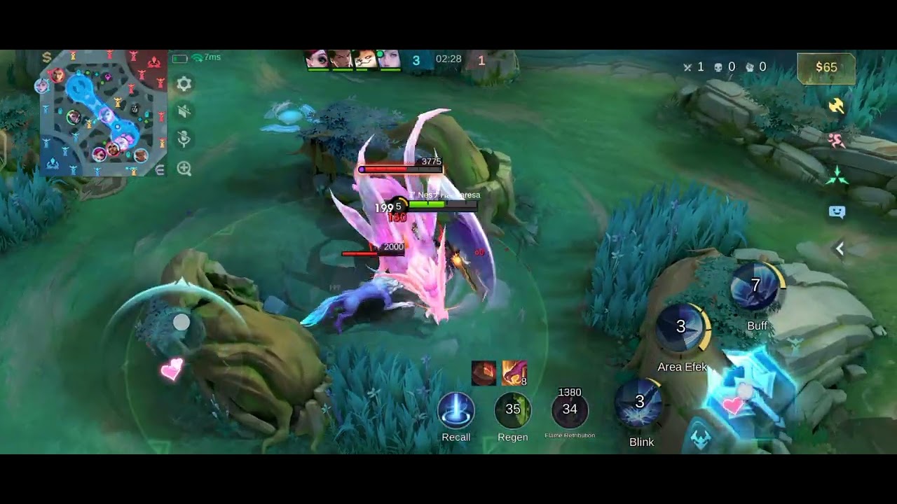 4LUCROTT M0DE BRUTALLL