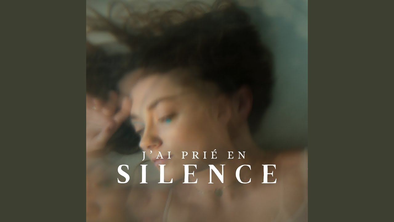 J'ai prié en silence (Version Blues)