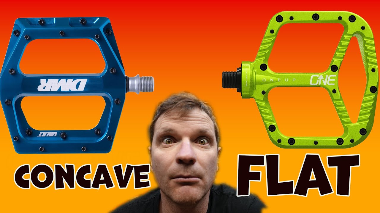 Beginner's Guide MTB Pedals