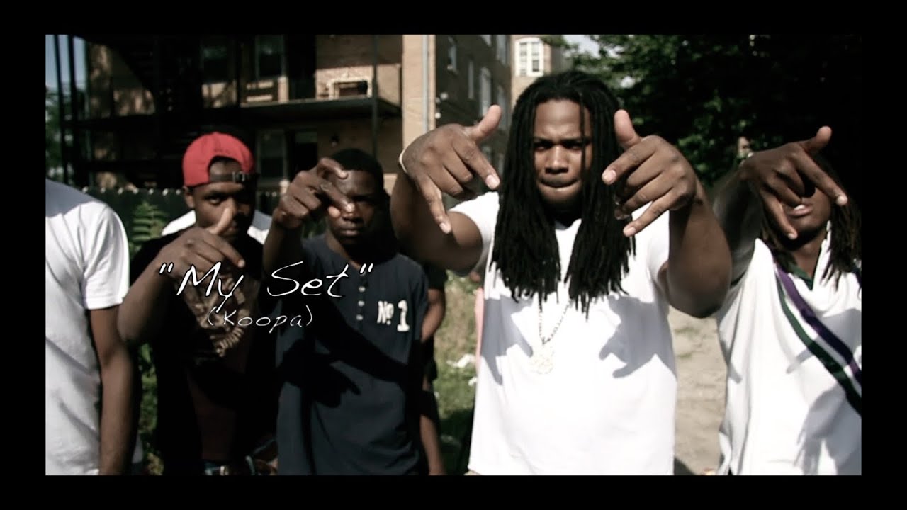 Edai - My Set (Koopa) Prod By @munnie773 [OFFICIAL VIDEO] Shot By @RioProdBXC