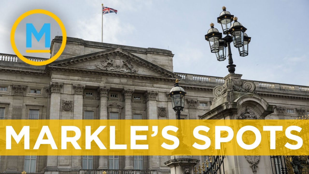 Places in London that Meghan Markle loves to visit | Your Morning