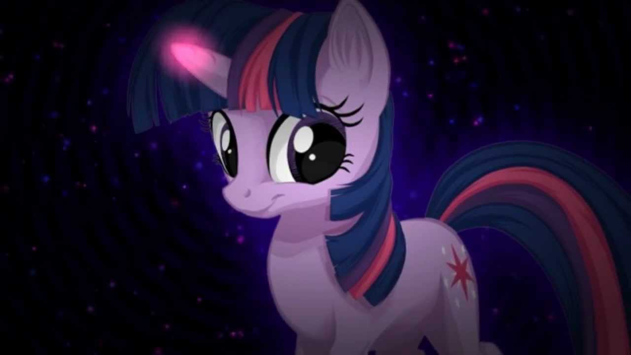 Pony Hypnosis - Twilight Sparkle