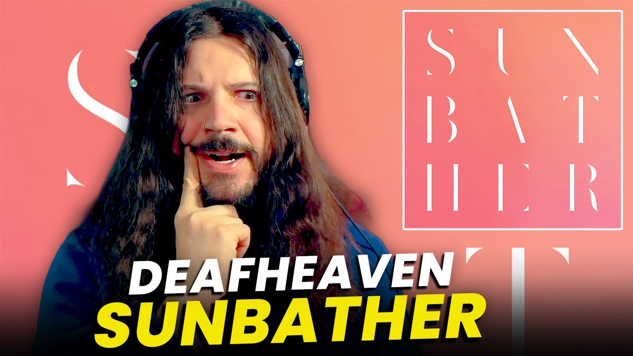 Deafheaven 
