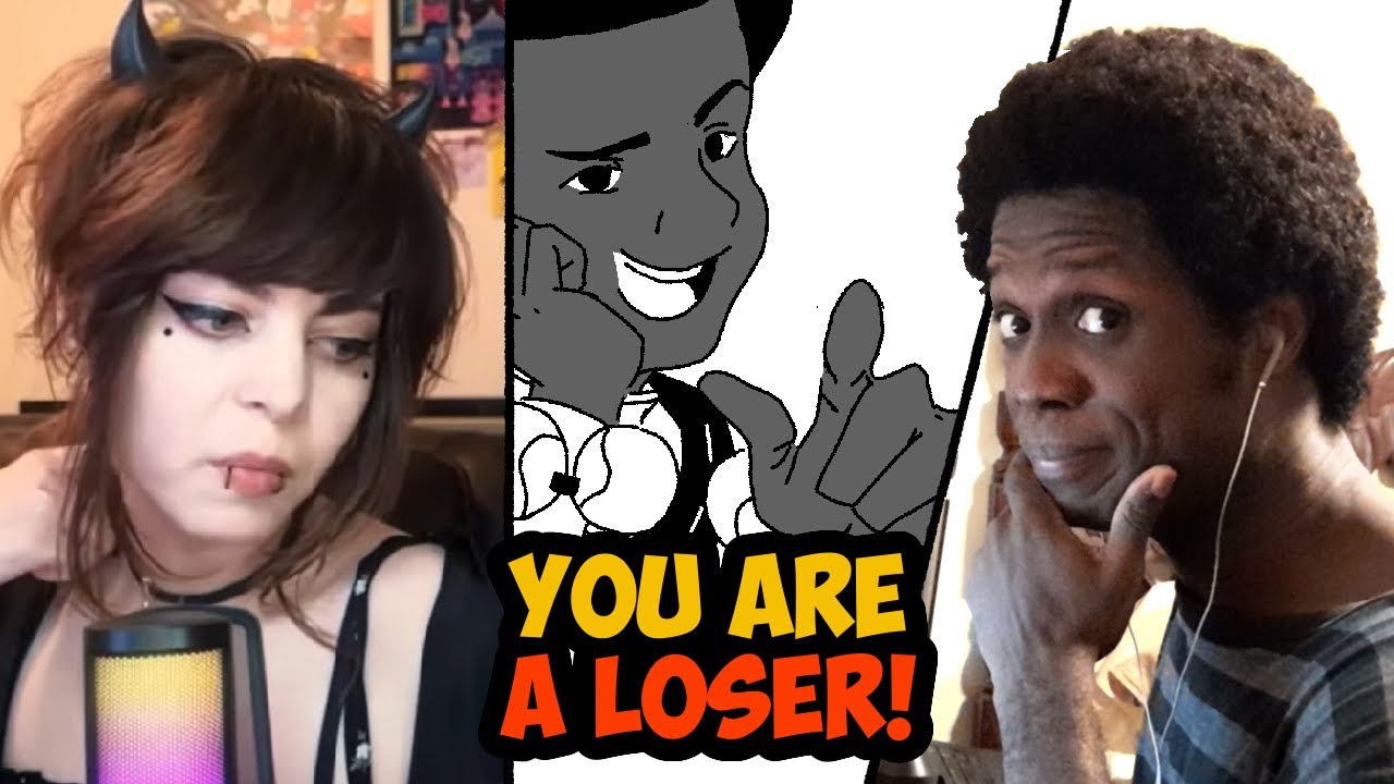 You Tried to Follow Your Passion for Art but Now You're in Your 30's and Unemployed | REACTION