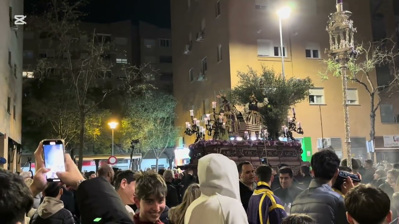 El Consuelo Sevilla Este 2025