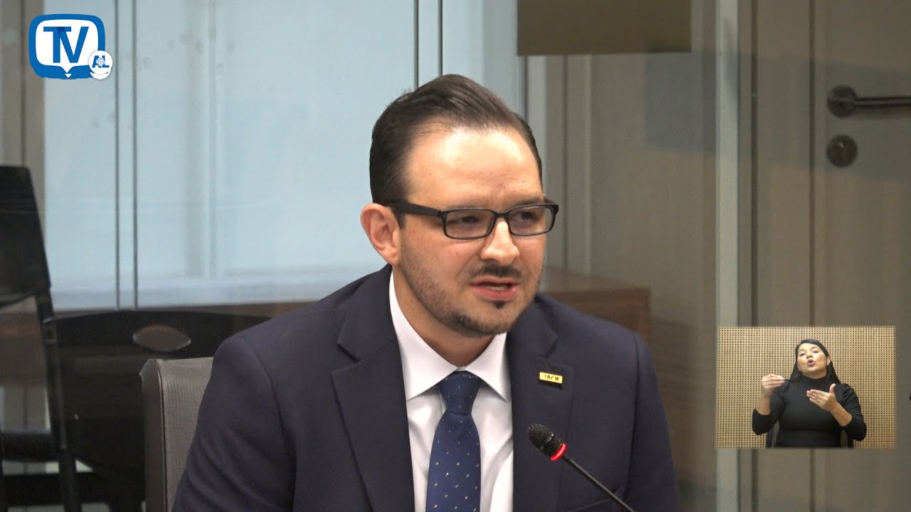 Comisión niega estar en contra del préstamo para corredor vial a San Ramón