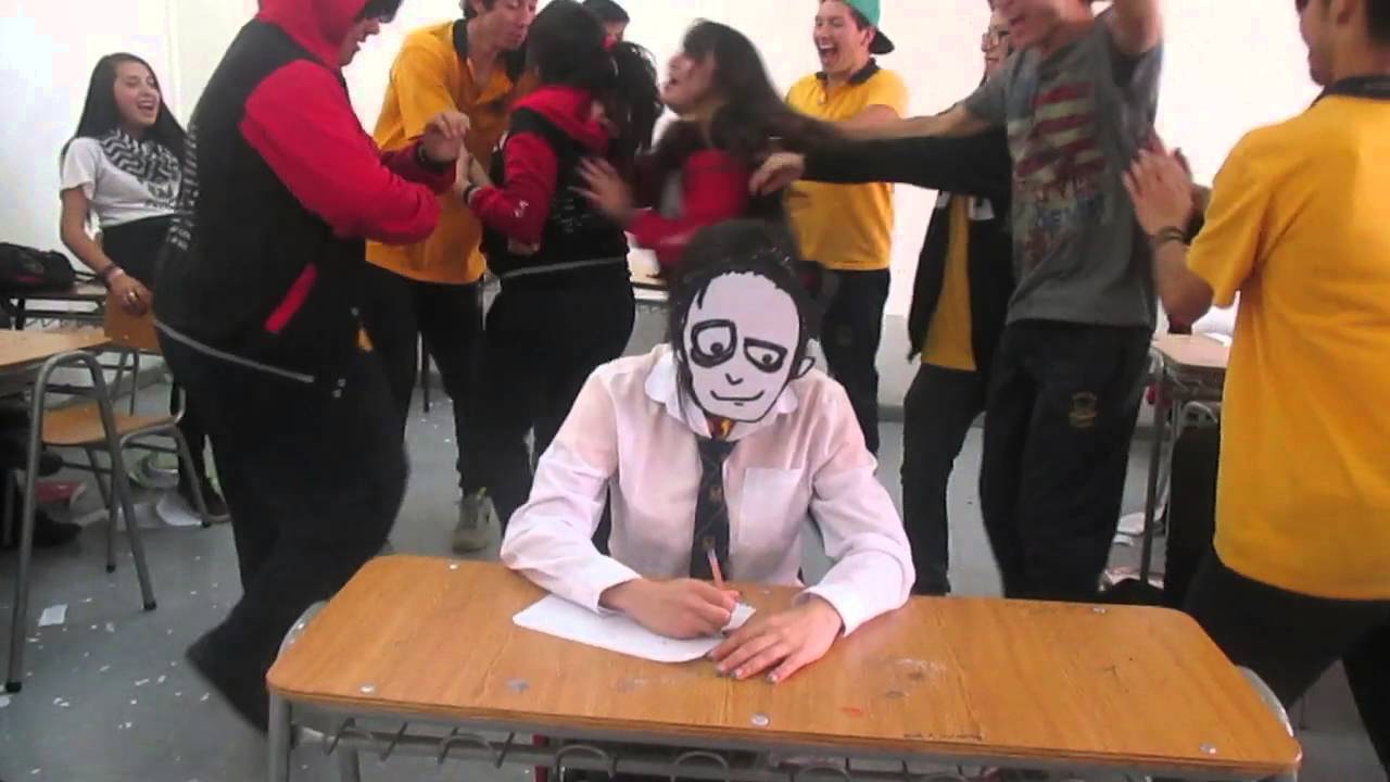 MATEO-TRONIC *PARODIA*