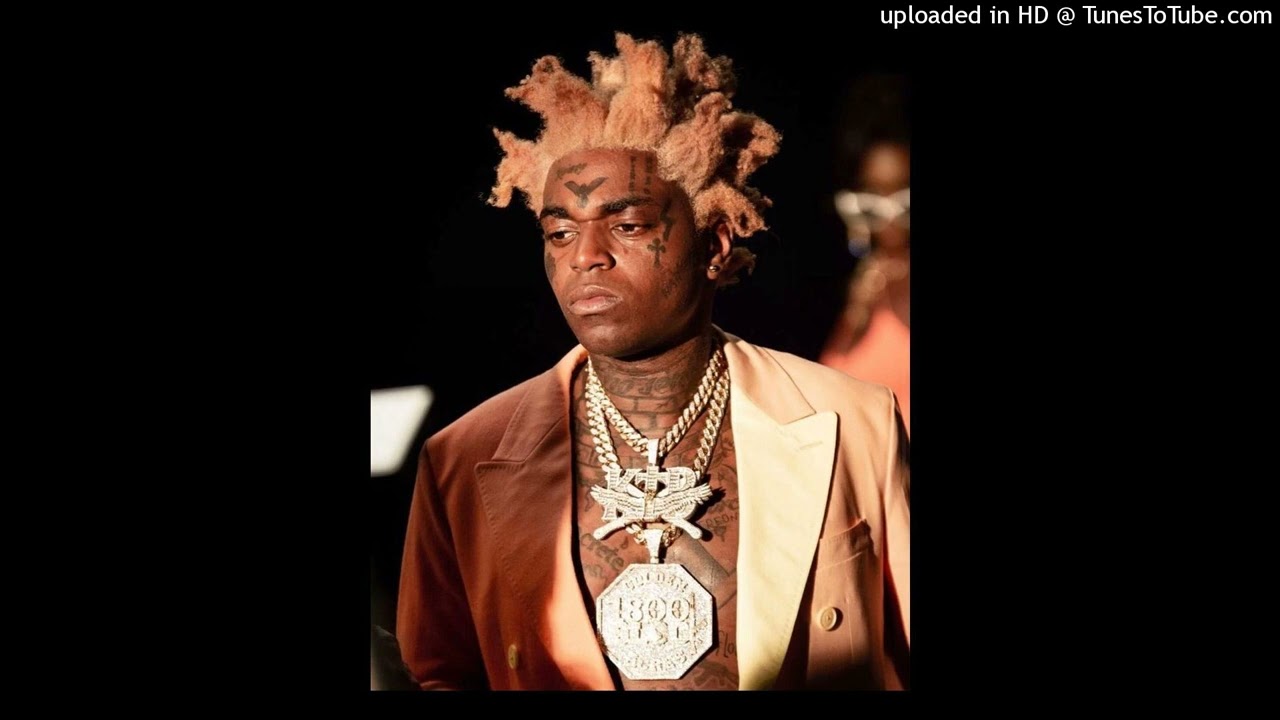 [SOLD] Kodak Black x NoCap Type Beat 2022 - 