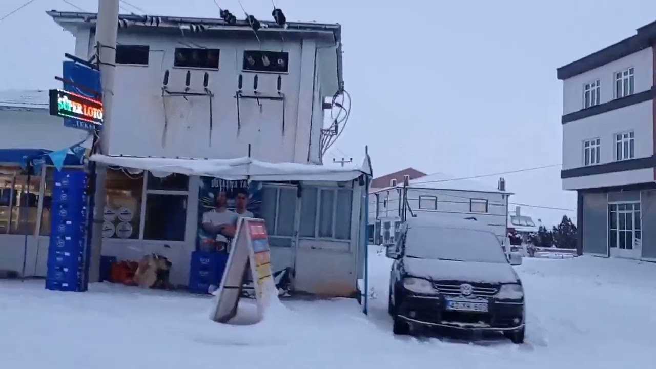 Yeniceoba'da Adım Adım Son Durum