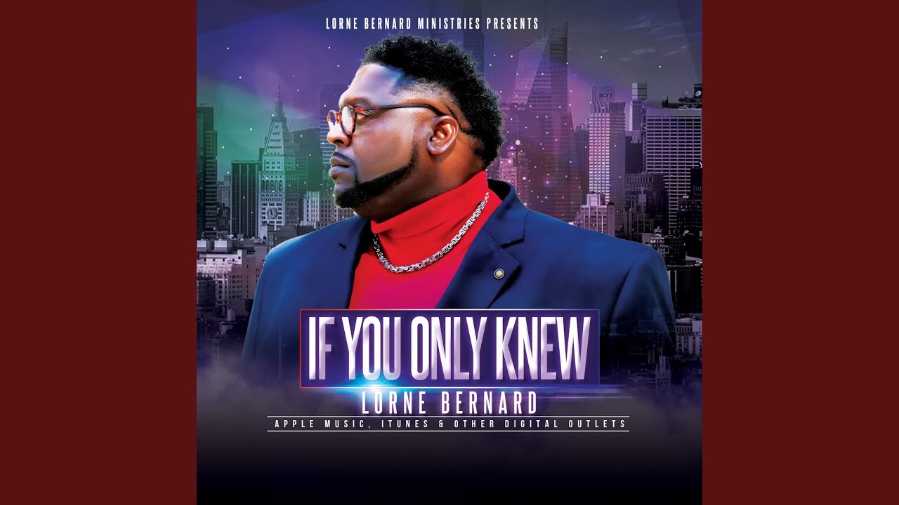 If You Only Knew