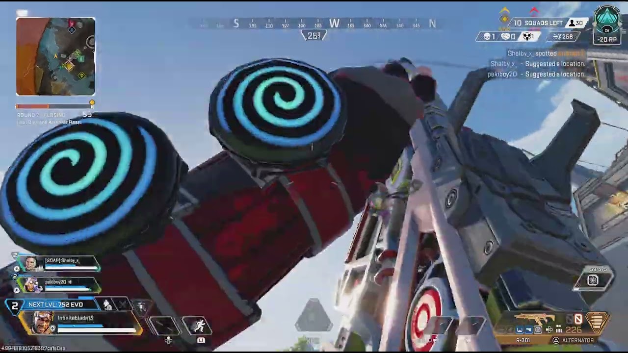 Apex Legends
