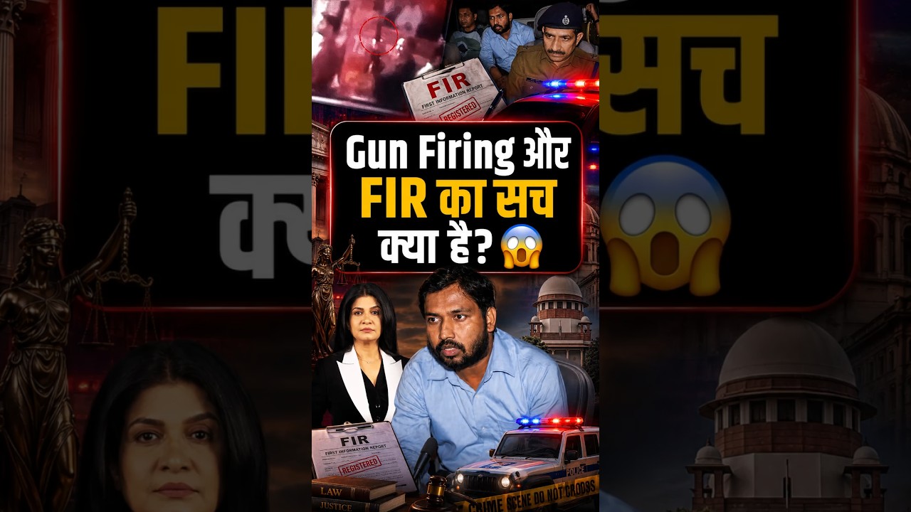 FIR Against Khan Sir, Student Protests, and a ₹2 Crore Defamation Case! Truth or Conspiracy?