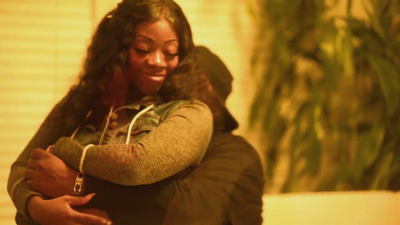 Girl, If You Love Me Official Video