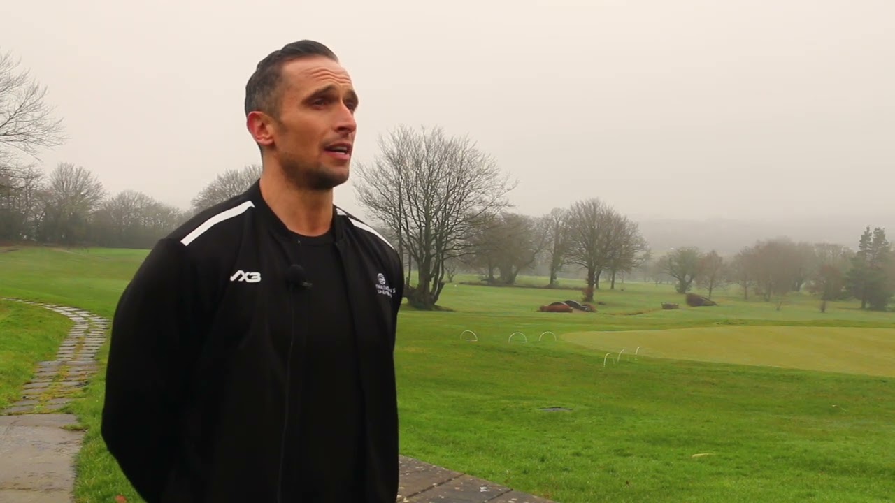 Bryn Meadows Promo