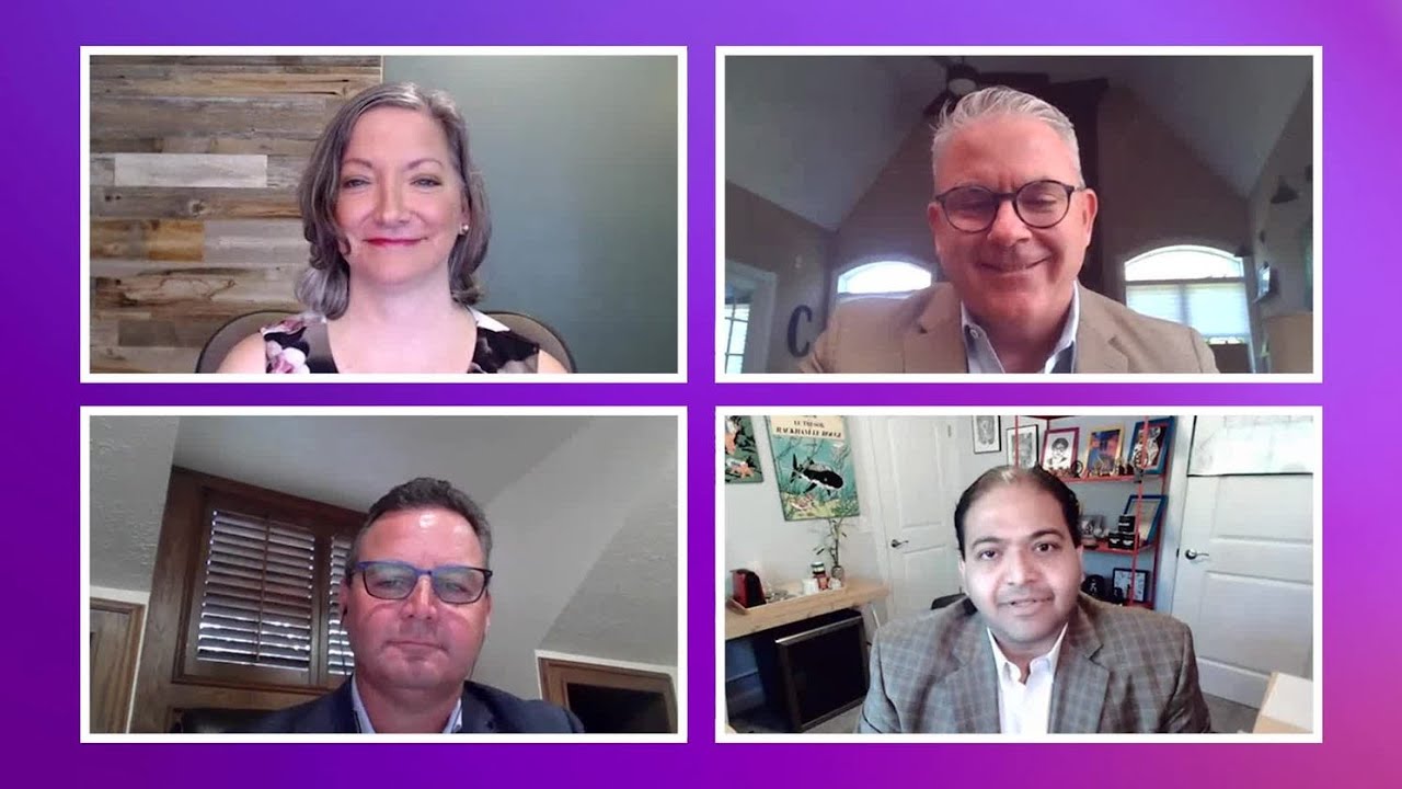 Insurance News Analysis with Kenneth Saldanha, August 2022