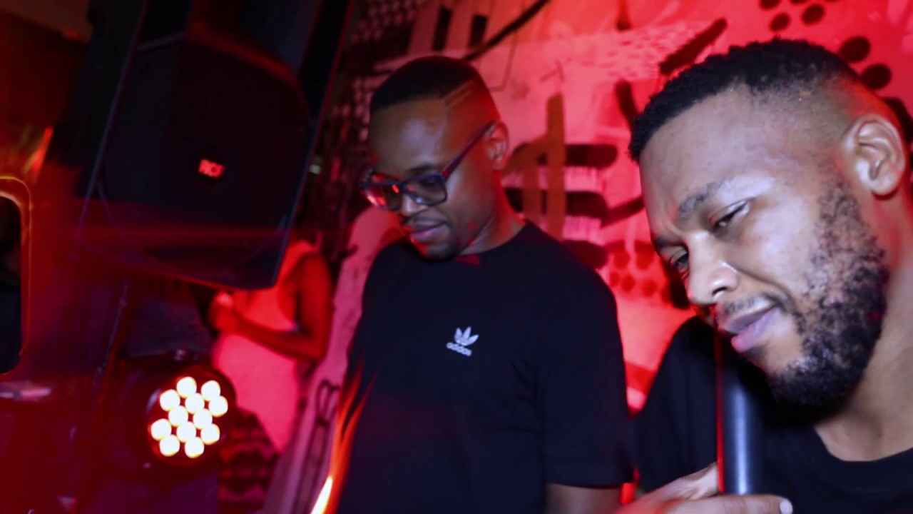 The Rhythm Sessions & Nutown Soul - We Can Make It (Official Music Video)