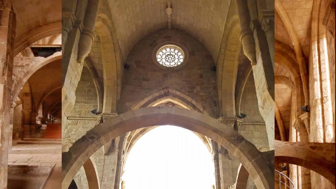 Santa Clara-a-Velha de Coimbra  - Coro dos Antigos Orfeonistas