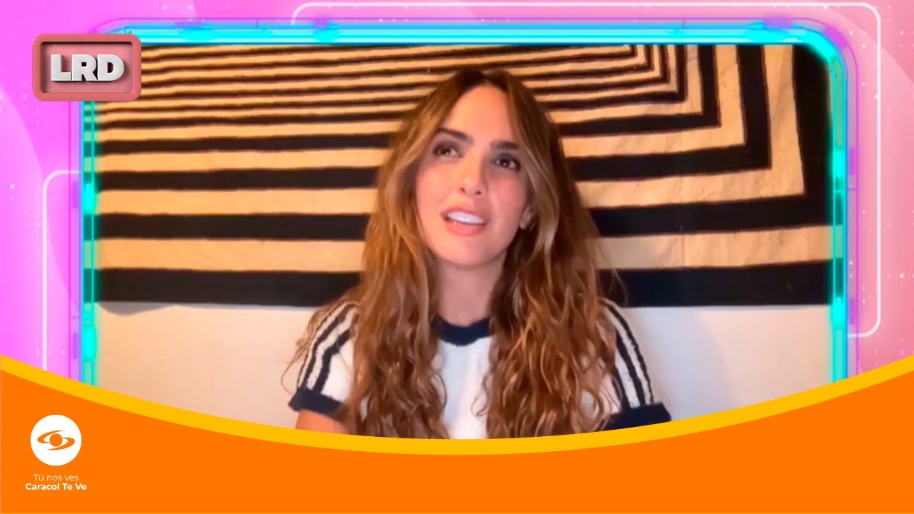 La Red: Shakira conoció a los hijos de Antonio de la Rúa: lo confirmó Daniela Ramos - Caracol TV
