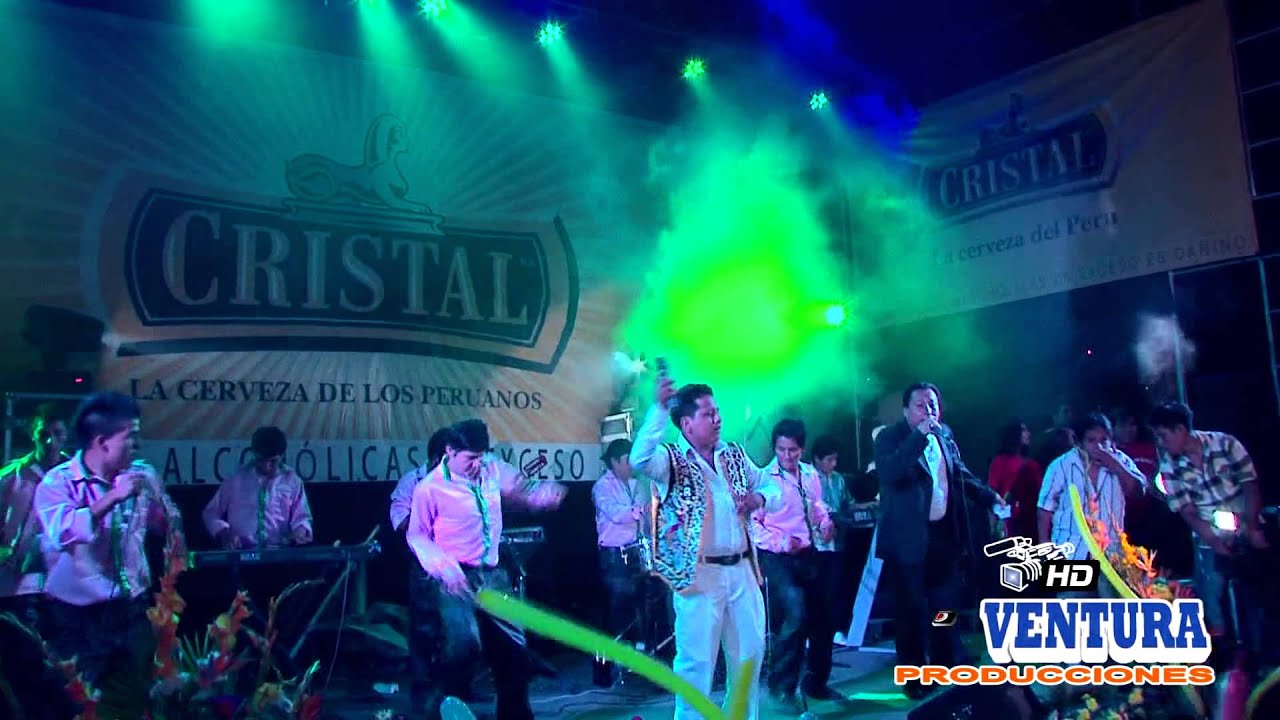 Requinto Peruano | Edgar Rivera - Hay palomita | Concierto 2013 - 2014 HD
