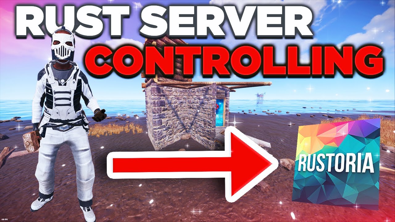 LEGIT CHEATING on RUSTORIA with UNDETECTED RUST CHEAT (OP ADVANTAGE)
