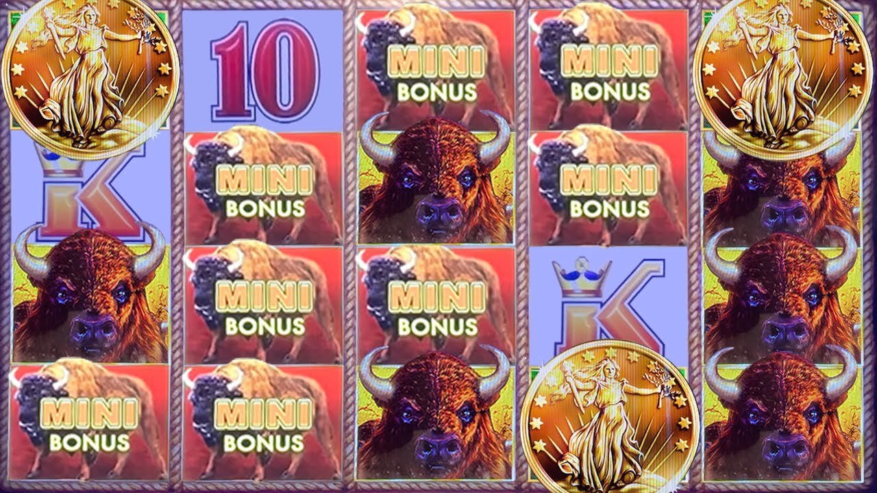 HIGH LIMIT MINI PARTY 🎉 BIG WIN on BIG BET!!