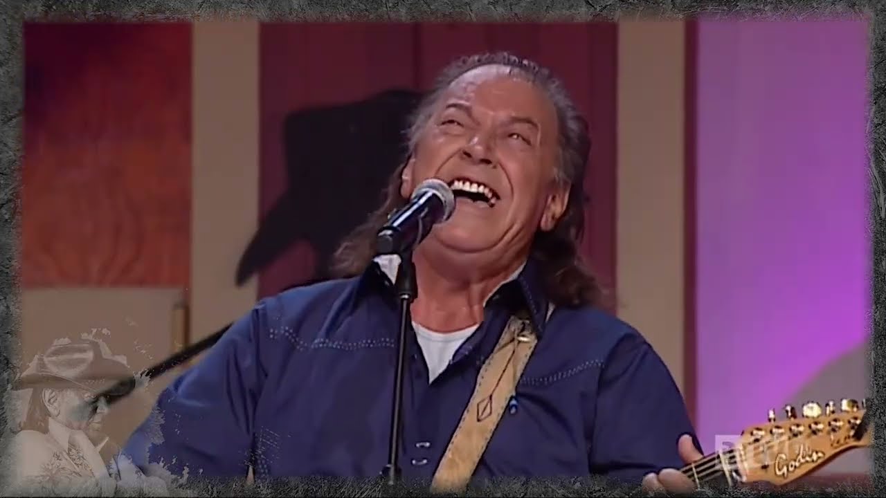 Paul Daraîche - Je veux des amis (Avec Bourbon Gautier et Patrick Norman)