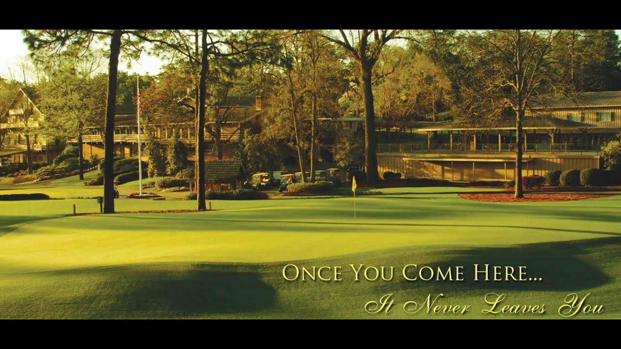 Traveling Golfer Visits The Southern Pines Donald Ross Trio