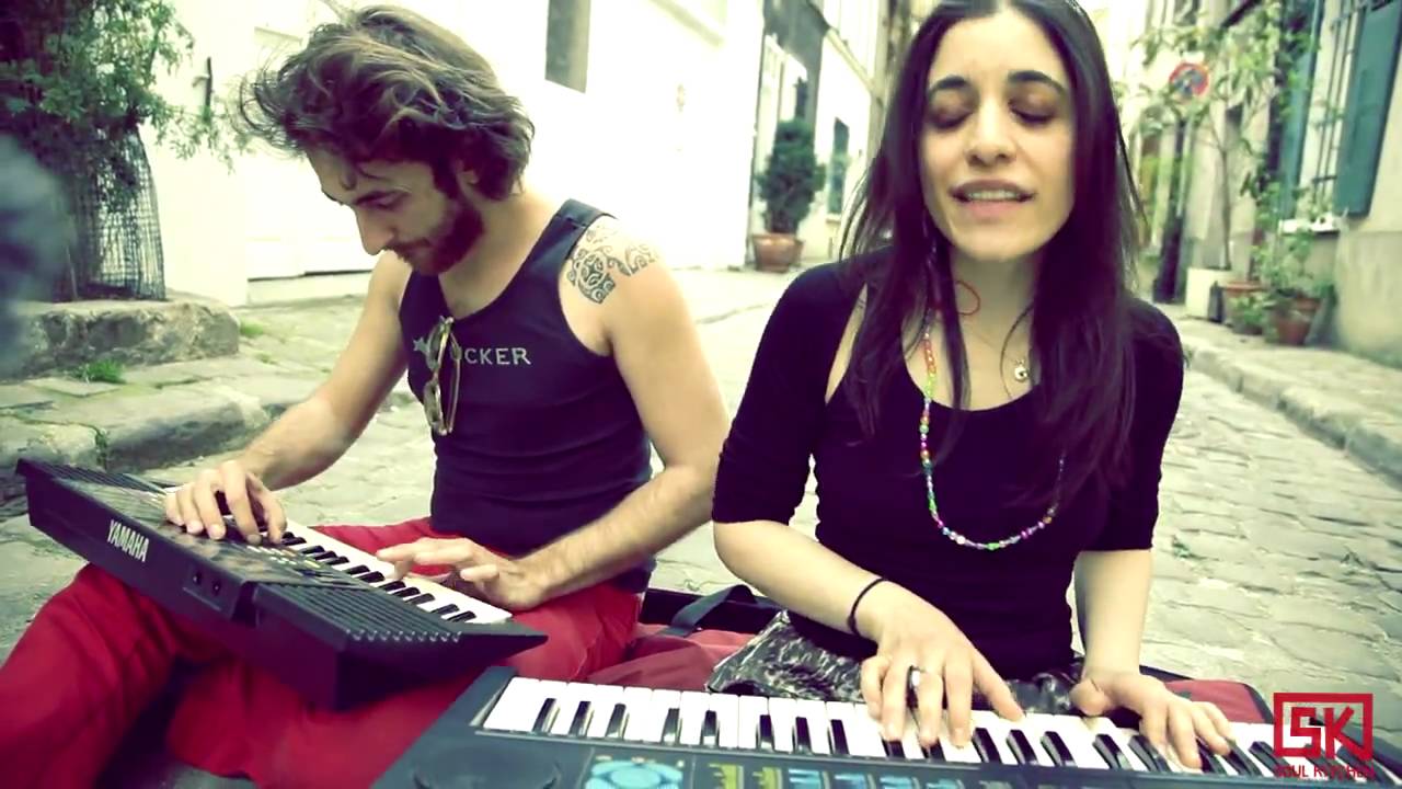 Brune - Paris | SK Session
