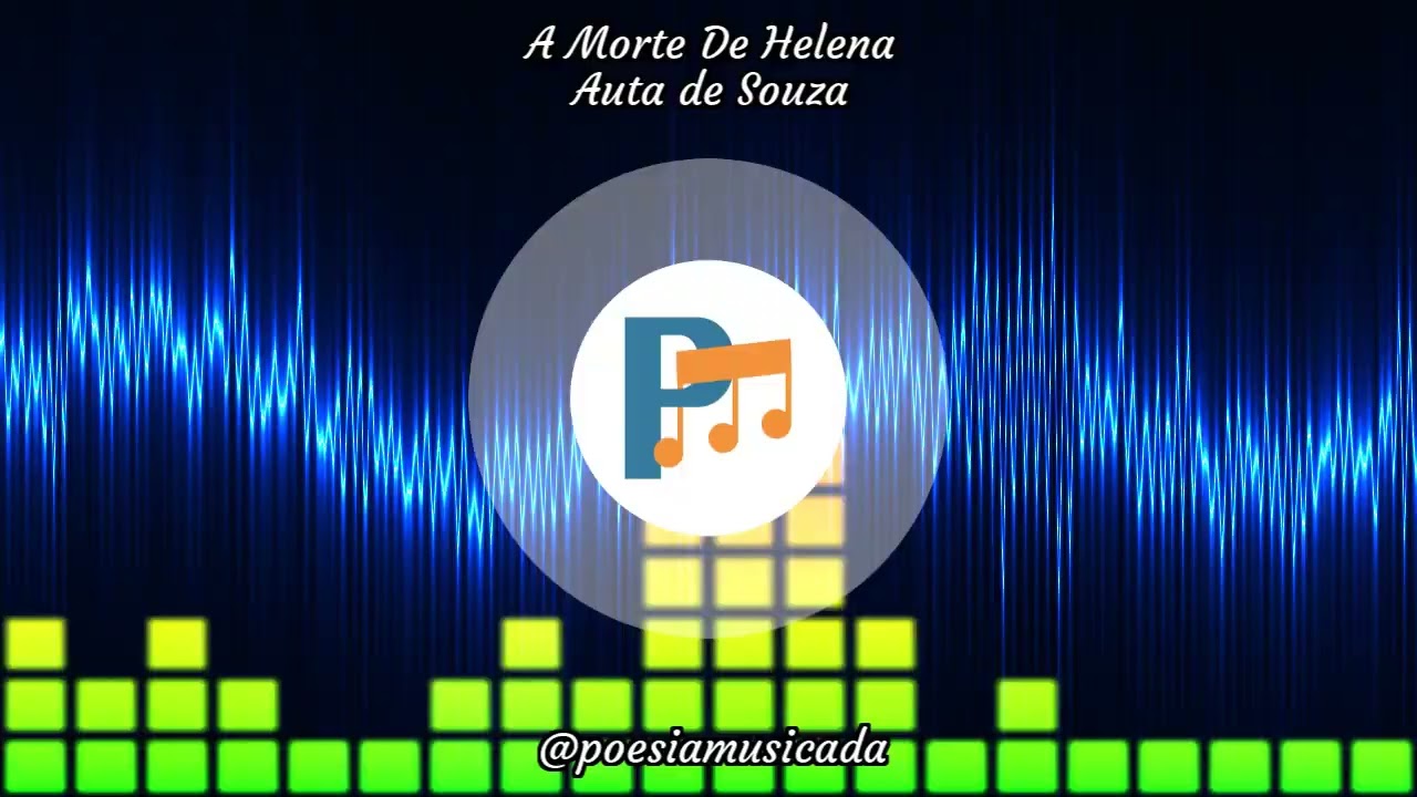 A Morte De Helena (Auta de Souza)