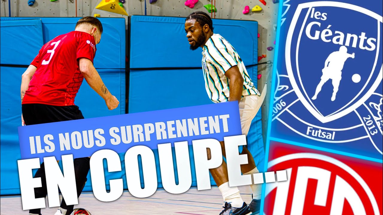 « Coupe d’Isère: Une Défaite qui Prépare La Revanche ! »