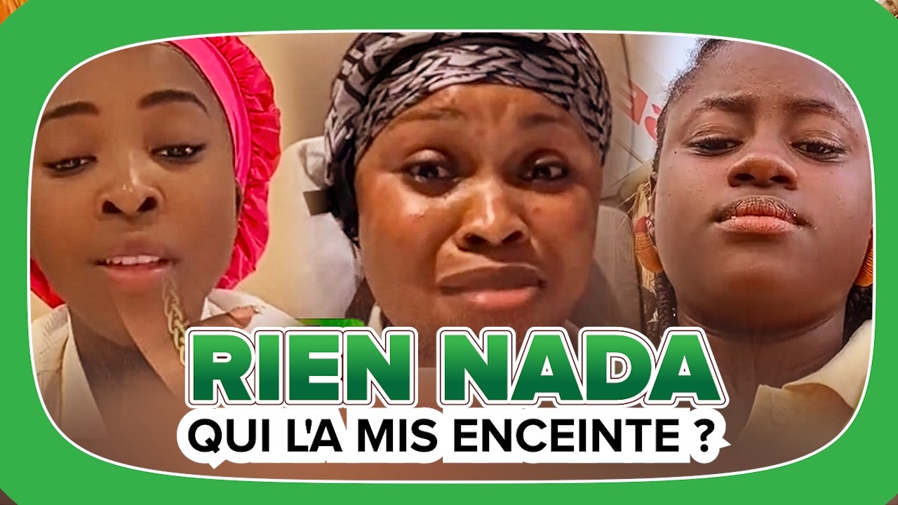MAYA ET YAMA  PARDON .. NEISSA ACCEUILLI EN HERO .. MK VEUT RIEN DONNER - BUZZ DU JOUR 15 04 2026