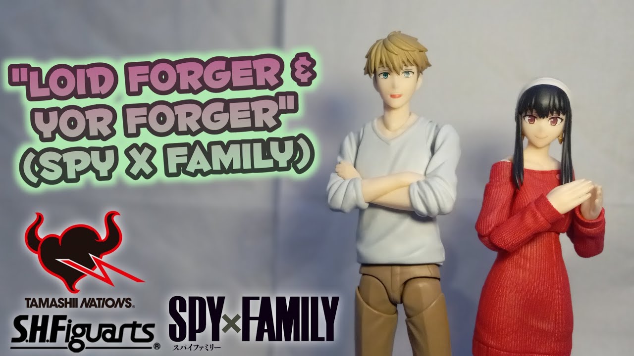 Tamashii Nations: S.H.Figuarts - 