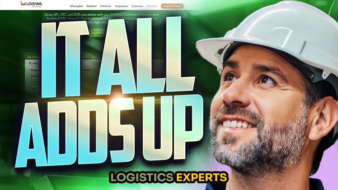I Used Logiwa WMS for Several Months This Year | Watch My 2025 Complete Review Before Hiring Them!