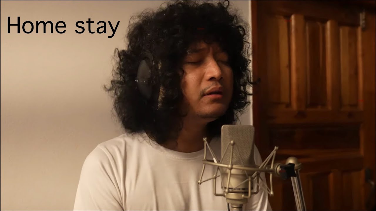 home stay - Full cover