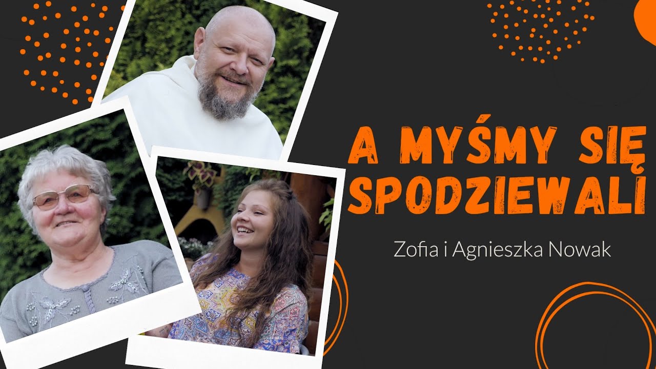 Rozmawiam o kreatywnym podejściu do życia z Mamą i Bratanicą