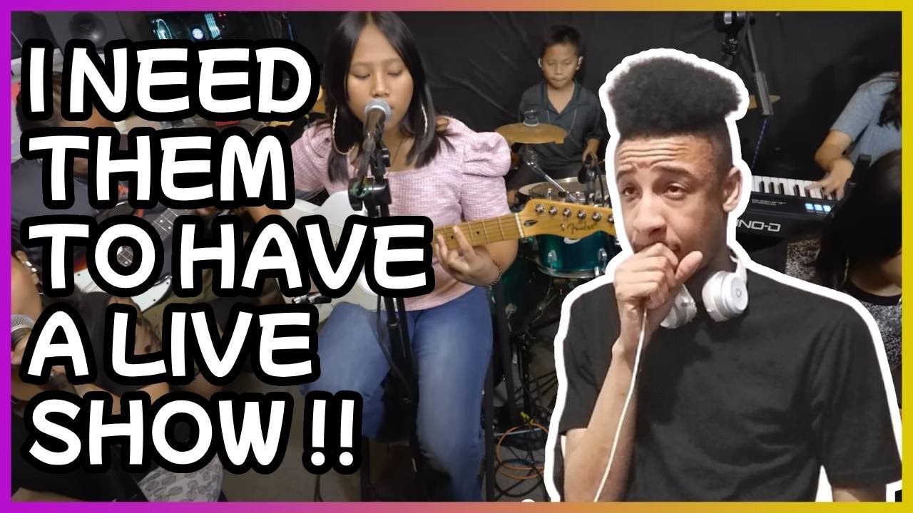 The Winner Takes It All by ABBA | MISSIONED SOULS - family band studio cover Reaction