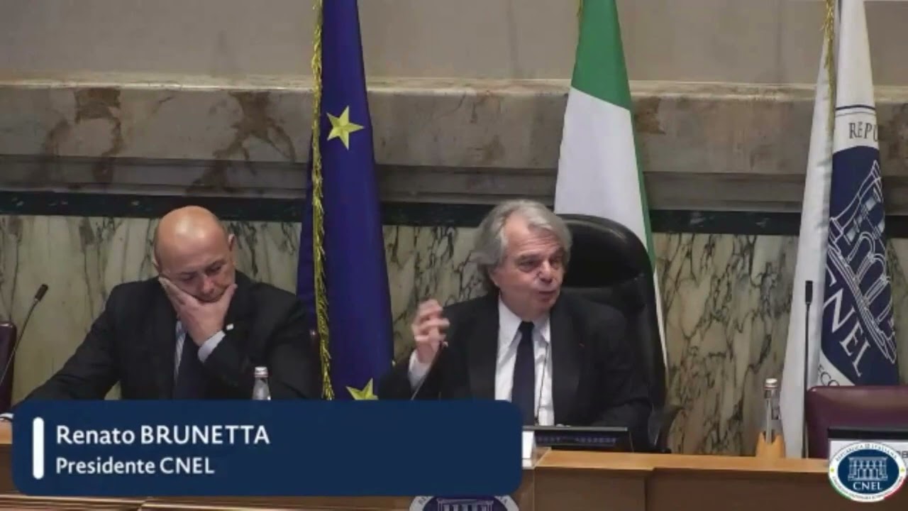 Interventi finanziari per la competitività e la sostenibilità del sistema agroalimentare - Brunetta