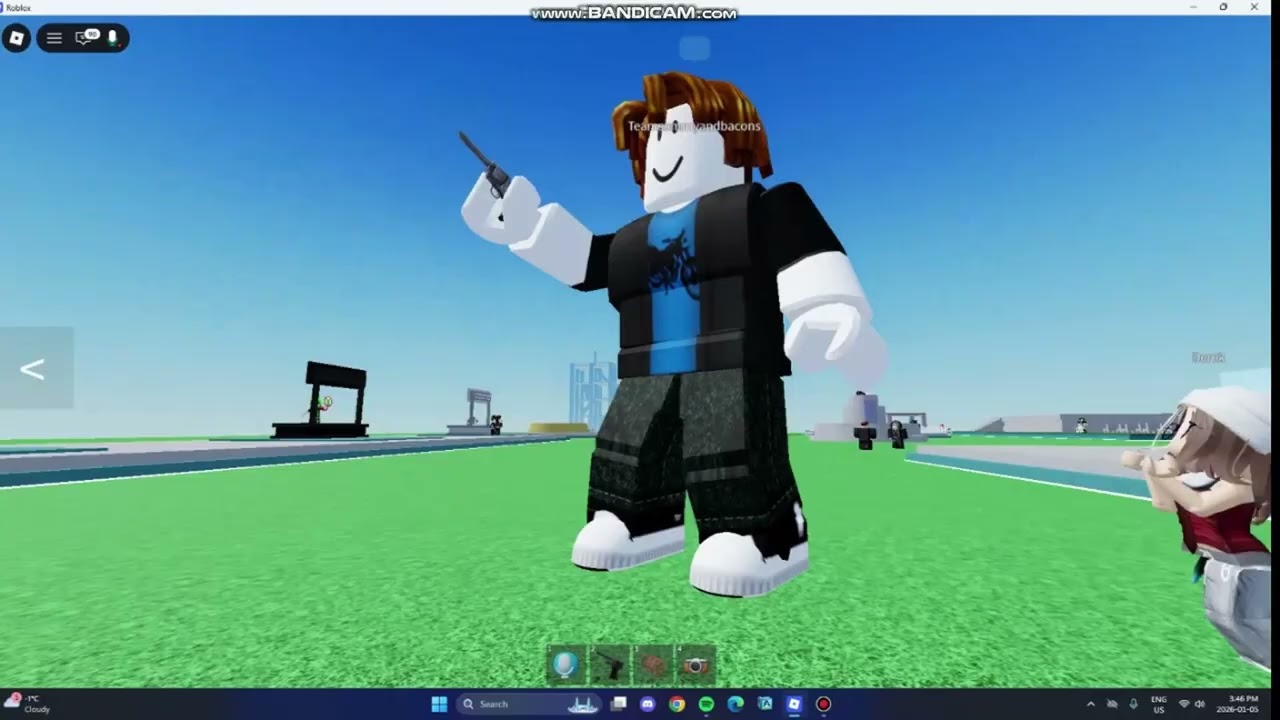 Roblox Pt.1