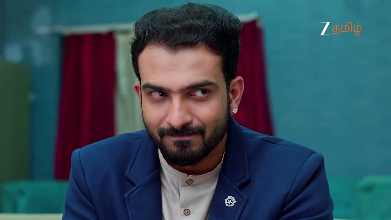 Aval Varuvala | Ep - 117 | Webisode 01 | Jan, 29 2026 | Raghu, Gowthami, Archana | Zee Tamil