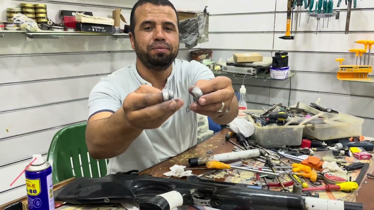 الديانا (اسكاي هوك) مشكله في التجميع