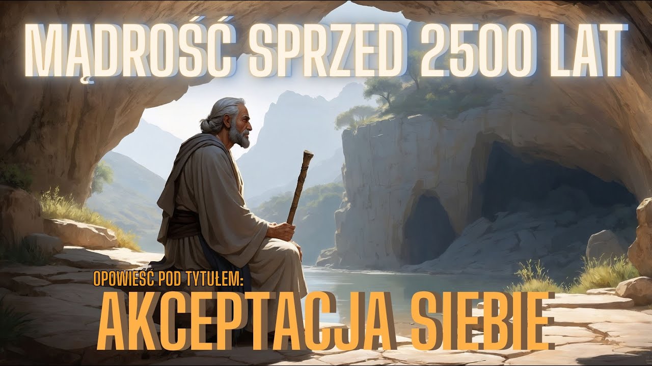 Akceptacja siebie || Opowieści z morałem