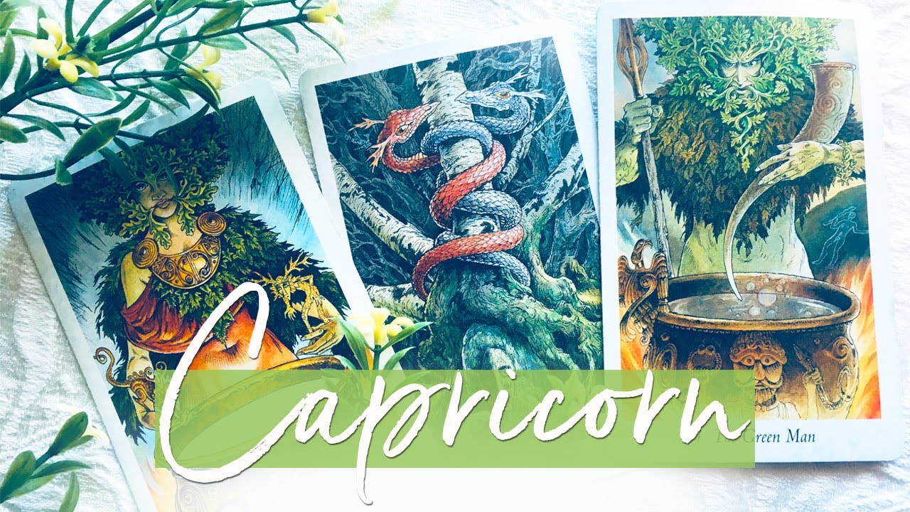 CAPRICORN - THEIR EGO HAS BEEN HOLDING THEM BACK.