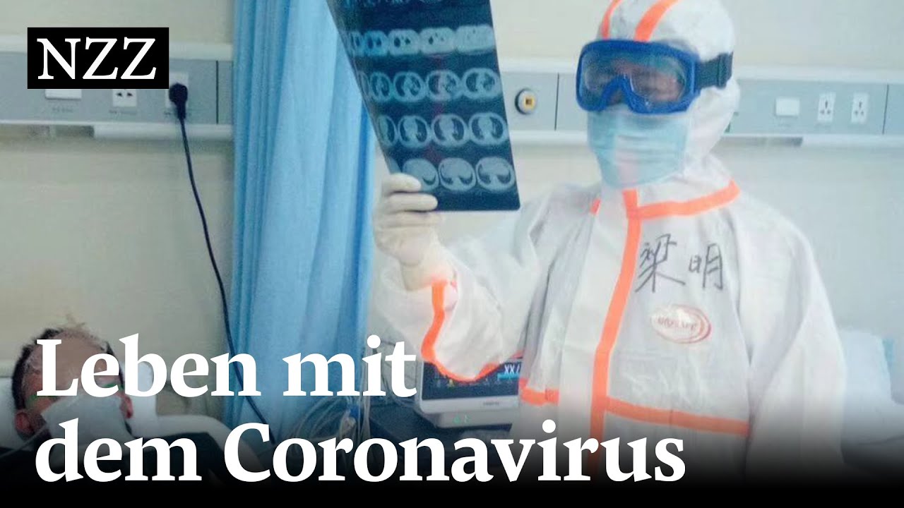 Coronavirus: Das sagen die Menschen in Wuhan  | NZZ
