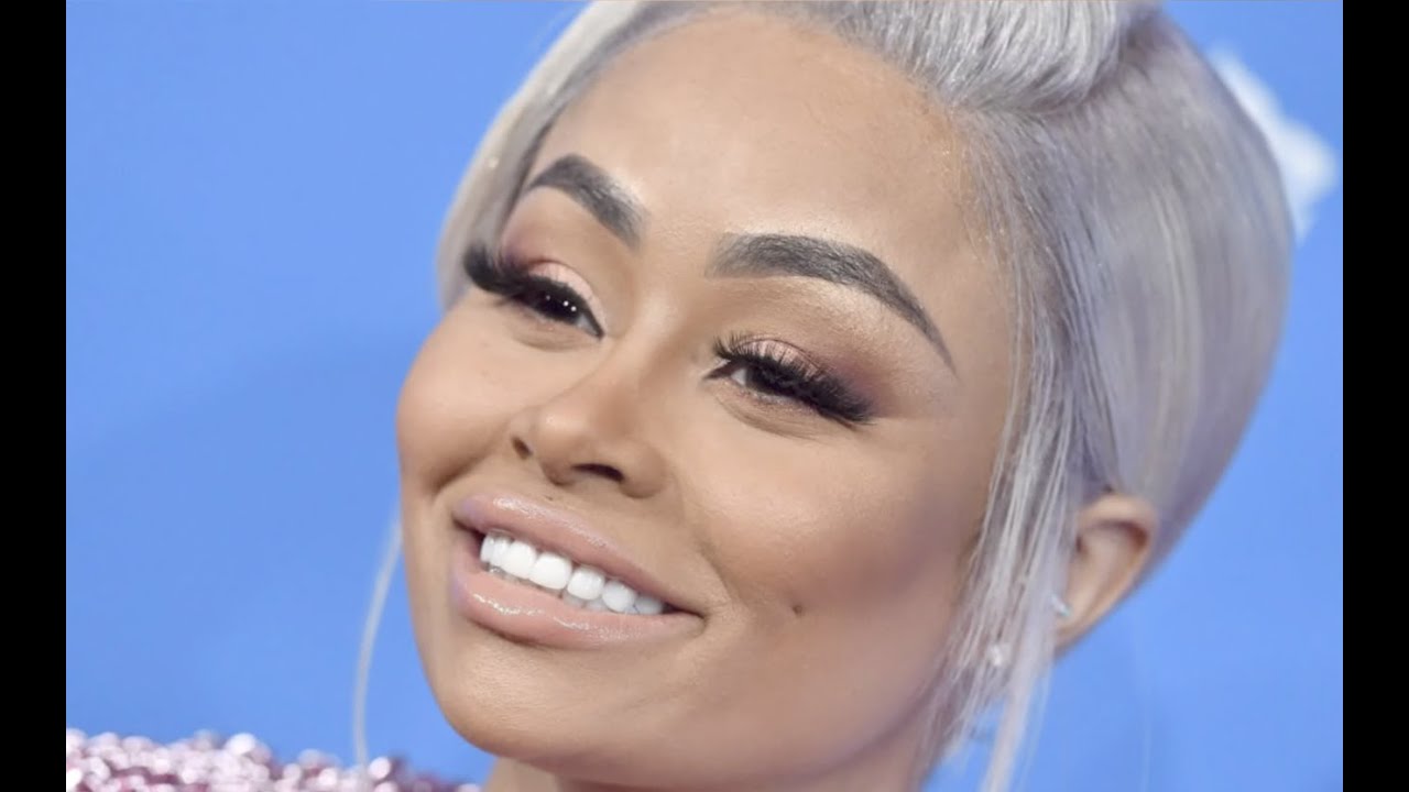 Blac Chyna Gets Dragged | Floyd Mayweather’s Daughter Facing Jail Time