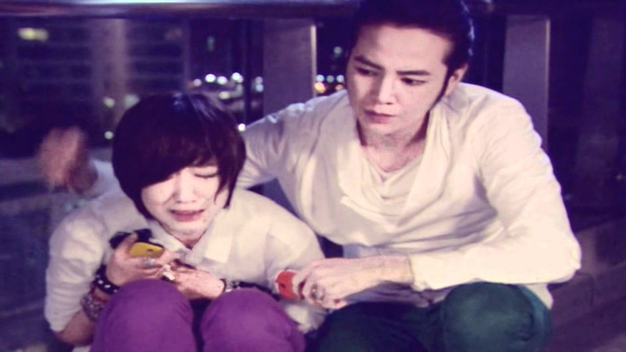 Go Mi Nam & Hwang Tae Kyung「HALO」