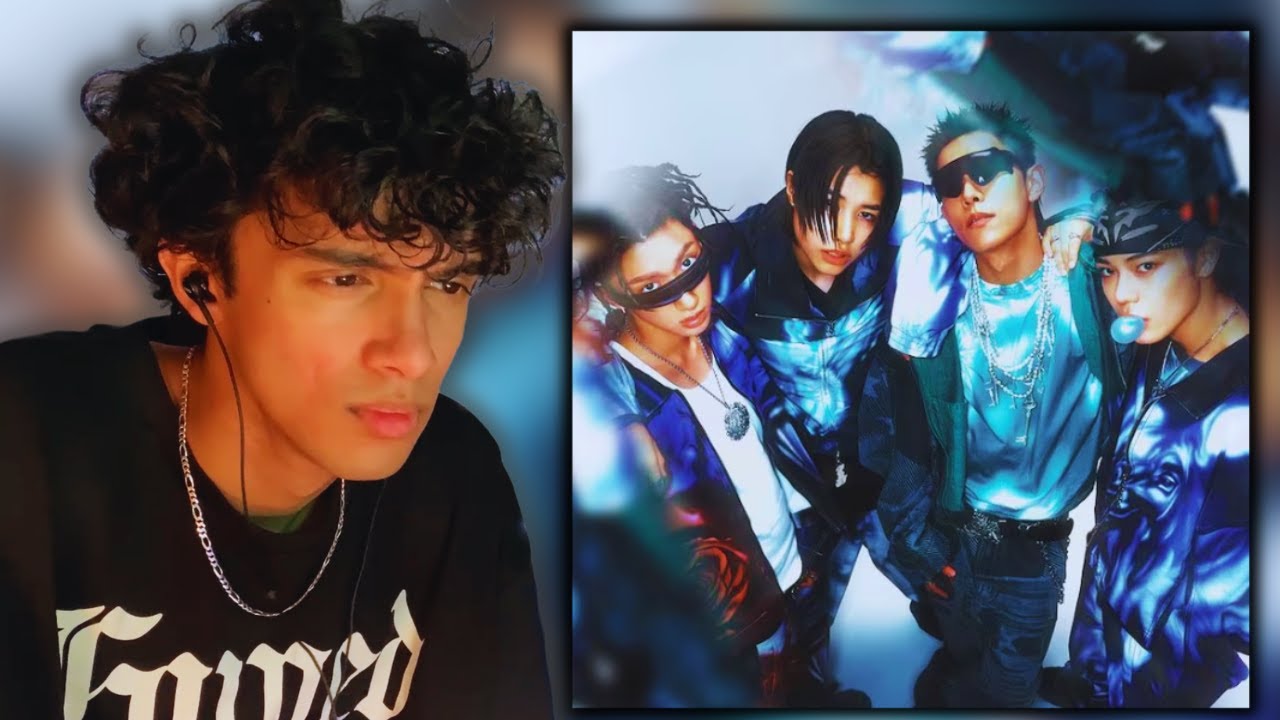 I Listened to LNGSHOT for the FIRST TIME... (Moonwalkin')