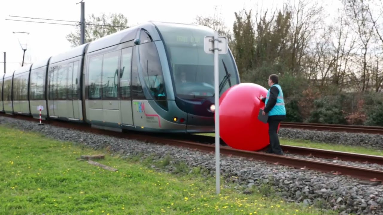 Retour sur : le concours du Tram d'Or ! 🚊