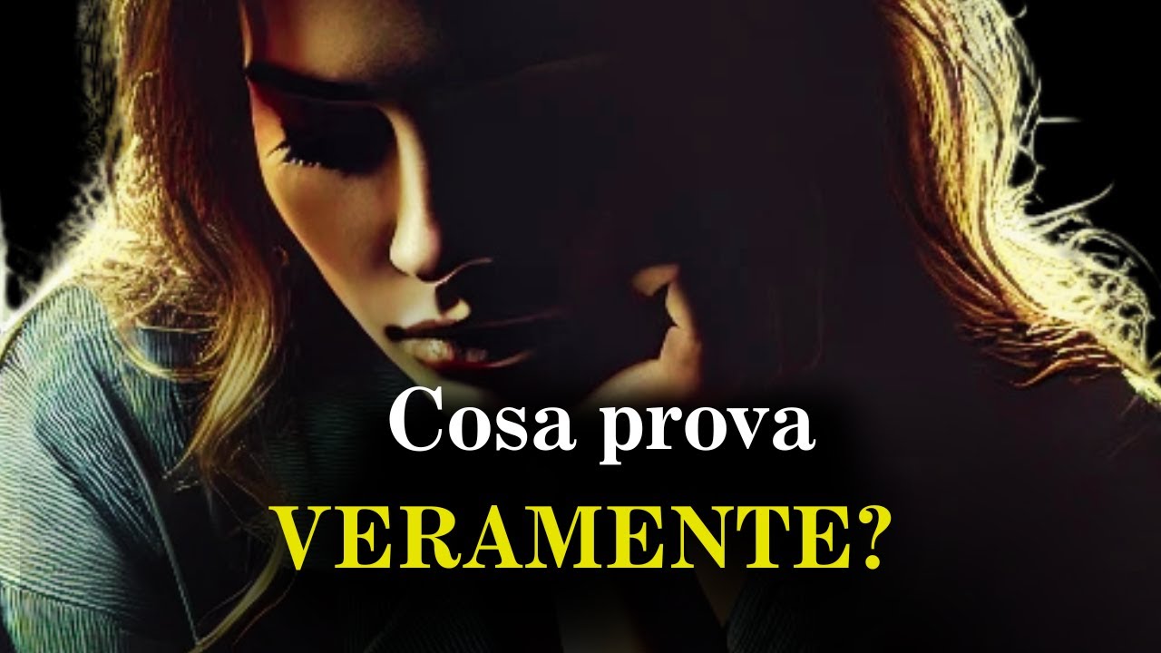 Cosa Prova il Narcisista alla Fine della Relazione? Scopri la Verità!